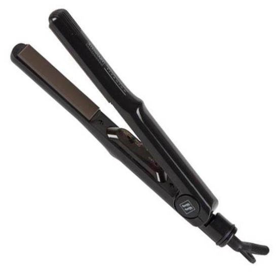 Iron Classic II Black