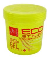 Eco Styler Amarelo 16 Oz