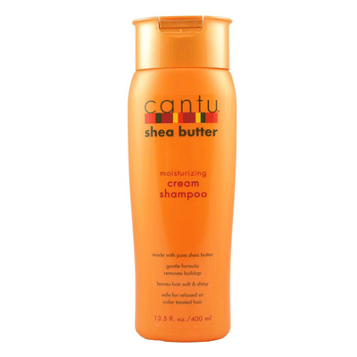 Champ&ocirc; Creme Hidratante 400 ml