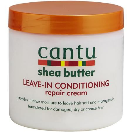 Creme Condicionante Reparador de Manteiga de Karité 453 gr Creme Condicionante Reparador de Manteiga de Karité 453 gr