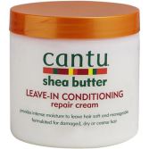 Creme Condicionante Reparador de Manteiga de Karité 453 gr Creme Condicionante Reparador de Manteiga de Karité 453 gr