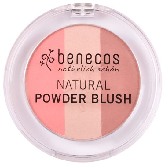 Blush compacto Trio Fall in Love (Apaixone-se) Blush compacto Trio Fall in Love (Apaixone-se)