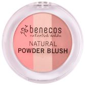 Blush compacto Trio Fall in Love (Apaixone-se) Blush compacto Trio Fall in Love (Apaixone-se)