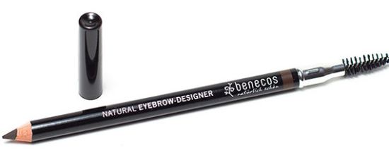 Lápis de sobrancelha Designer Brown 1.05 gr Lápis de sobrancelha Designer Brown 1.05 gr