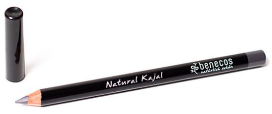 Caneta Olho Kajal Cinza Natural 1.13 gr Caneta Olho Kajal Cinza Natural 1.13 gr
