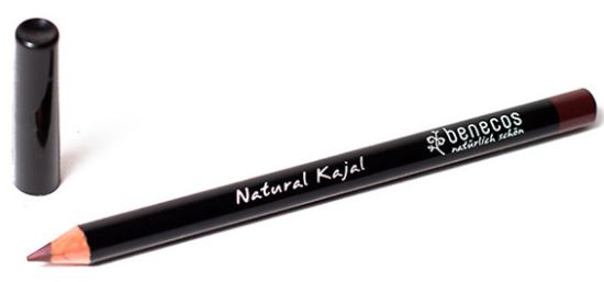 Kajal Brown Caneta Olho Natural 1.13 gr Kajal Brown Caneta Olho Natural 1.13 gr