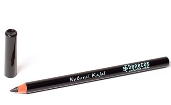 Caneta Olho Preto Kajal Natural 1.13 gr Caneta Olho Preto Kajal Natural 1.13 gr