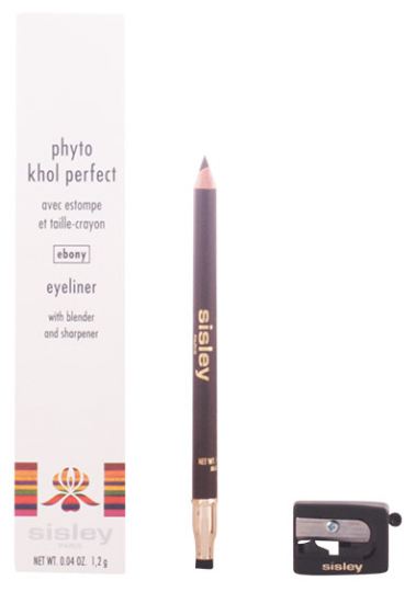 Phyto Eyerliner Khol Perfect 10 ébano Phyto Eyerliner Khol Perfect 10 ébano