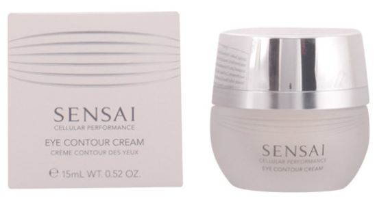 Sensai Cellular Performance creme contorno de olhos 15 ml Sensai Cellular Performance creme contorno de olhos 15 ml