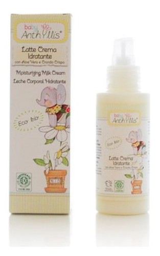 Ecobio Leite Corporal Hidratante 100 ml Ecobio Leite Corporal Hidratante 100 ml