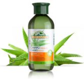 Aloe Vera Shampoo E Goji Bio 300ml.