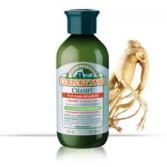 E Ginseng Shampoo Revitalizante Bio 300ml Granada.