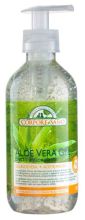 Gel de Aloe Vera 99,9% + Argán Bio 300 ml