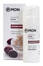 Karité Creme Regenerador 50ml. Karité Creme Regenerador 50ml.