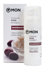 Karité Creme Regenerador 50ml. Karité Creme Regenerador 50ml.