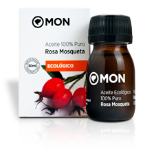 Óleo de Rosa Mosqueta Puro 125 ml Óleo de Rosa Mosqueta Puro 125 ml