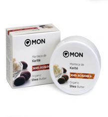 Karite de óleo +10 100 g Karite de óleo +10 100 g