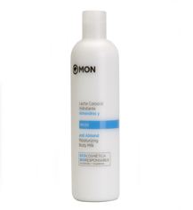 Leite Hidratante Almond and Musk Body 300 ml