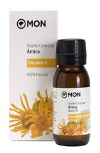 Arnica Calmante 60ml de óleo.