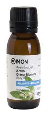 Relaxar Oil 60ml Azahar. Relaxar Oil 60ml Azahar.