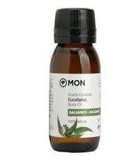 Óleo de eucalipto - Balsâmico 60 ml Óleo de eucalipto - Balsâmico 60 ml