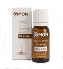 Óleo essencial de cânfora 12 ml Óleo essencial de cânfora 12 ml