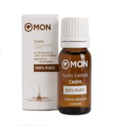 Óleo essencial de cedro 10 ml Óleo essencial de cedro 10 ml