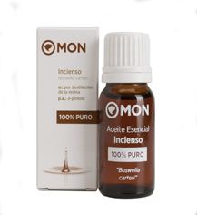 Óleo essencial de olíbano 10 ml Óleo essencial de olíbano 10 ml