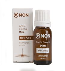 Óleo essencial de mirra 12 ml Óleo essencial de mirra 12 ml
