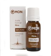 Óleo essencial de mirra 12 ml Óleo essencial de mirra 12 ml