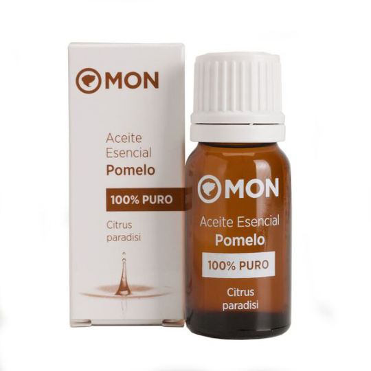 MON &Oacute;leo Essencial de Toranja 10 ml