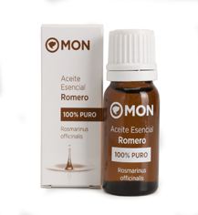 Óleo essencial de alecrim 10 ml Óleo essencial de alecrim 10 ml