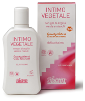 Gel Vegetal Íntimo 250 ml Gel Vegetal Íntimo 250 ml