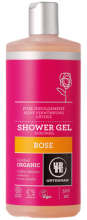 Rosa Gel De Banho 500 ml Bio