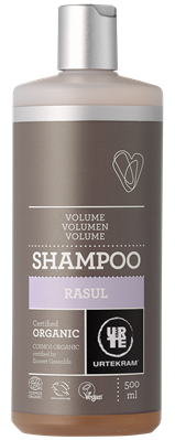 Shampoo Rasul Bio Fatty Hair 500 ml
