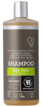 Shampoo da árvore do chá Urtekram 500 ml bio