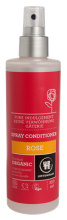 Condicionador spray rosa orgânico 250 ml