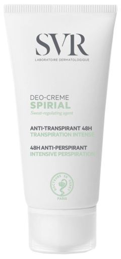 Creme Espiral 50 ml Creme Espiral 50 ml