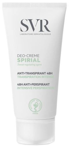 Creme Espiral 50 ml