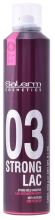 Spray de Fixação 03 Lac Forte 300 ml Spray de Fixação 03 Lac Forte 300 ml