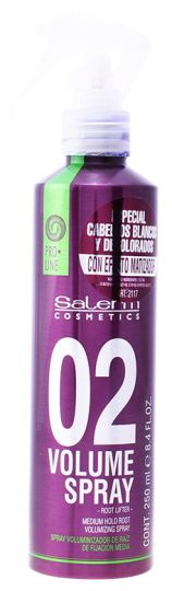 Volume Spray Pro · Linha 250 ml Volume Spray Pro · Linha 250 ml
