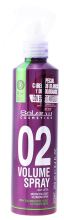 Volume Spray Pro · Linha 250 ml Volume Spray Pro · Linha 250 ml