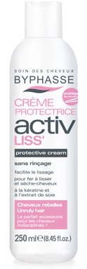 Creme Protetor Activ-Liss 250 Ml Creme Protetor Activ-Liss 250 Ml
