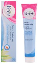 Veet® creme depilatório para pele seca