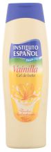Gel de banho de baunilha 750 ml Gel de banho de baunilha 750 ml