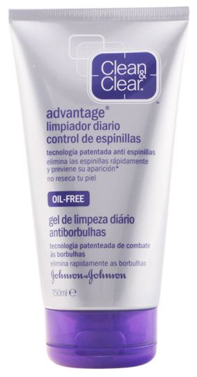 Limpador Anti-telhas Advantage 150 ml