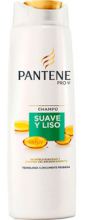 Pro V champô suave e suave 360 ml