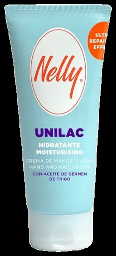 Creme para as Mãos Unilac 100 ml