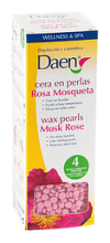 Depilação Rosa Mosqueta 260 ml