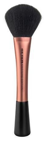Pincel angulado para blush, pêlo sintético Pincel angulado para blush, pêlo sintético
